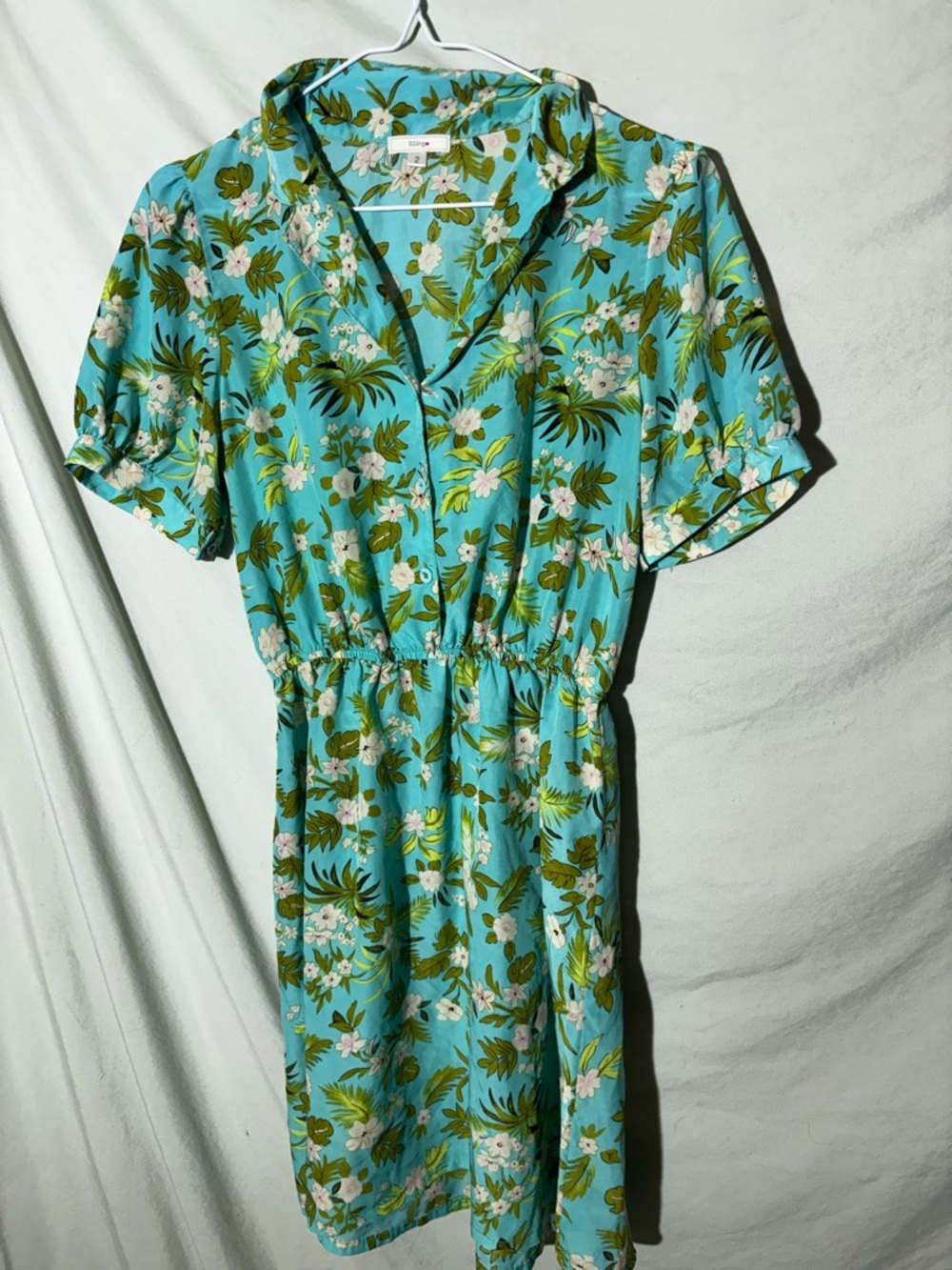 Kling Ladies Size 2 Dress